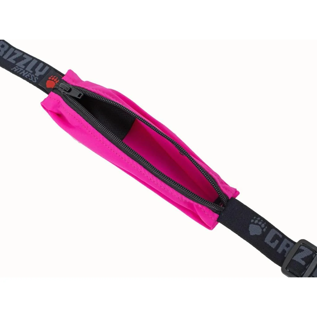 Grizzly RUNNING BELT - YOUTH 8008 - Image 7