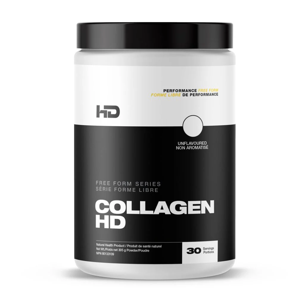 HD Muscle COLLAGEN HD, 30 Servings