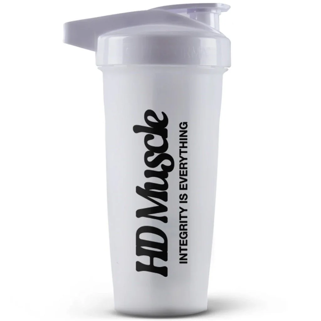 HD Muscle PERFORMA ACTIV SHAKER, 800ml - Image 3
