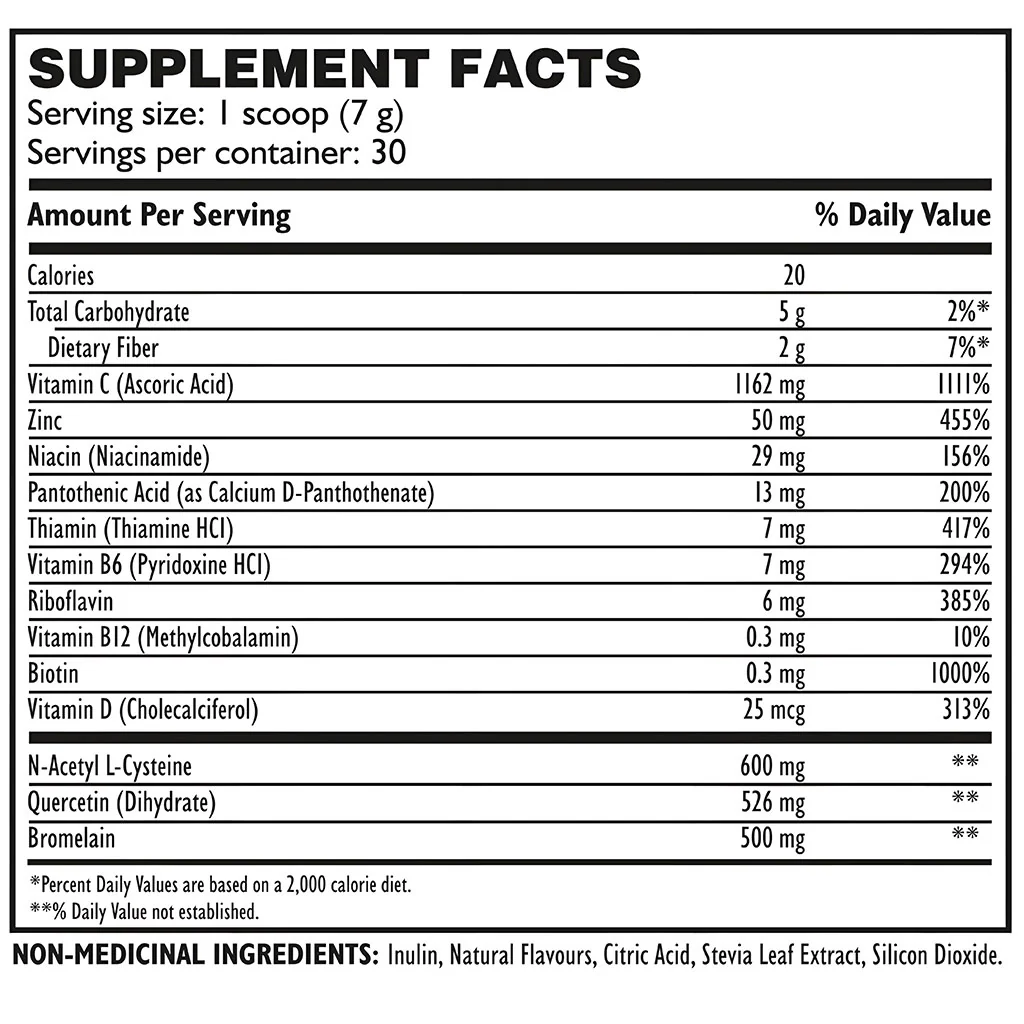 Immunegy IMMUNE SHIELD, 30 Servings - Image 2
