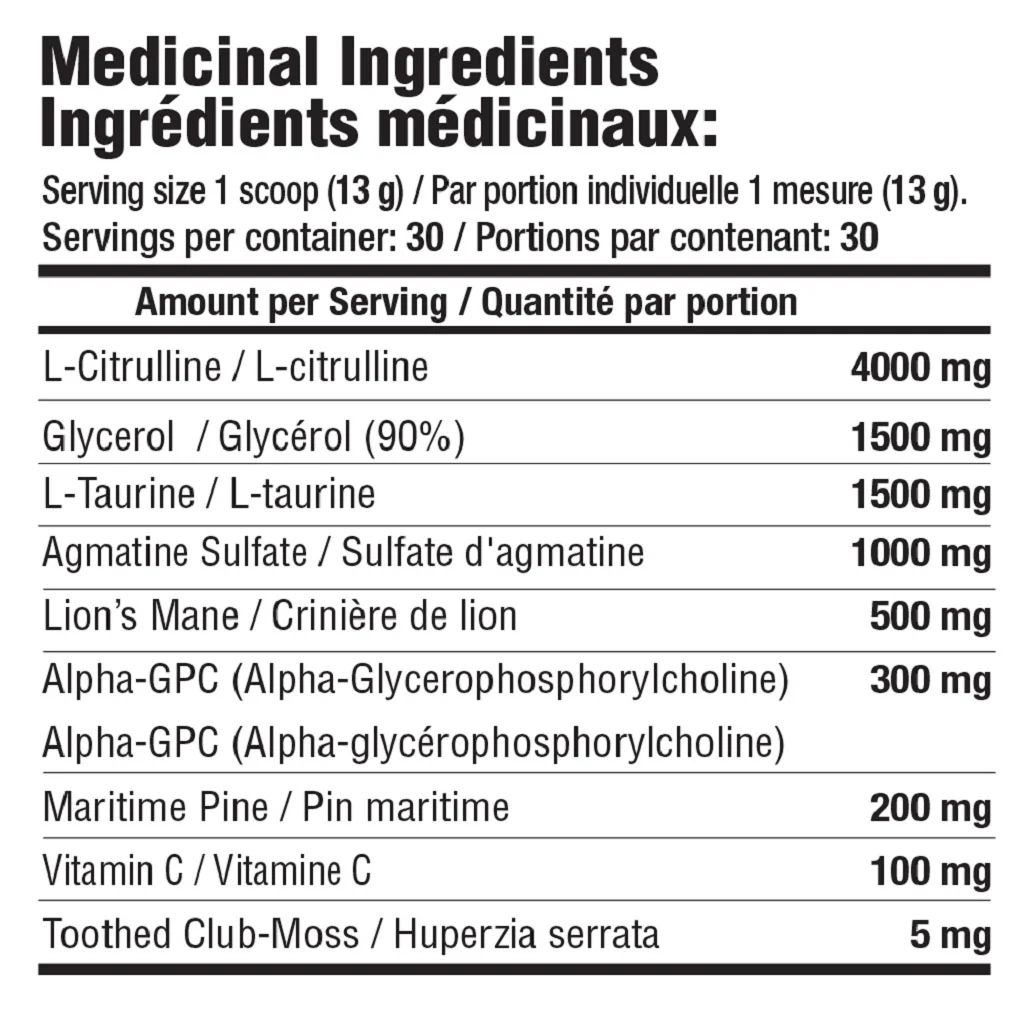 Mammoth SWELL, 30 Servings - Image 4