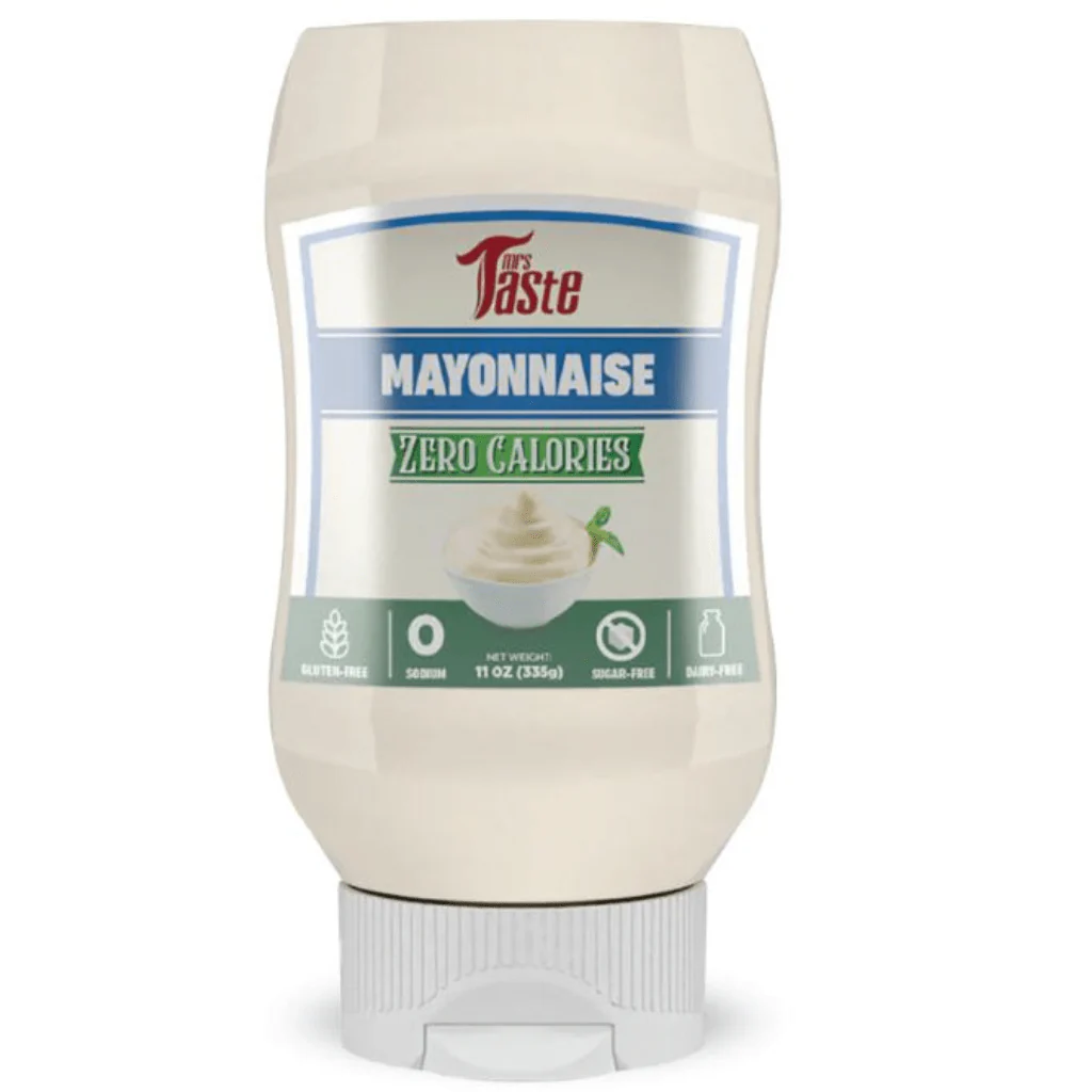 Mrs Taste ZERO/LOW CALORIE SAUCES - Image 10