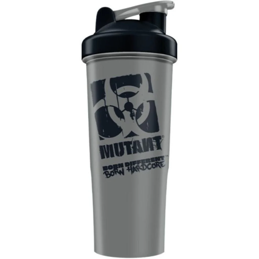 Mutant BORN DIFFERENT DELUXE SHAKER, 900ml