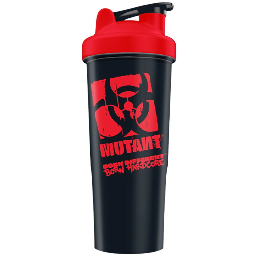Mutant BORN DIFFERENT DELUXE SHAKER, 900ml - Image 2