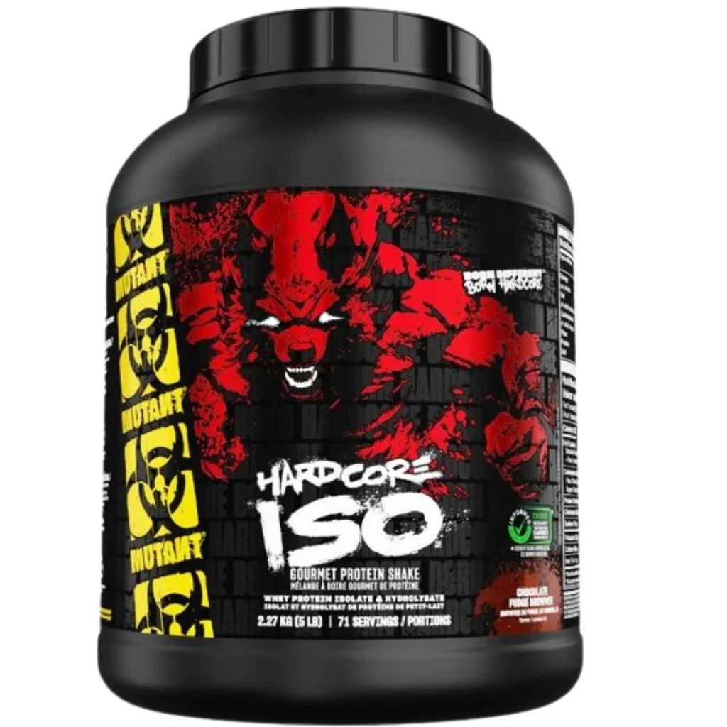 Mutant HARDCORE ISO SURGE, 5lb - Image 6