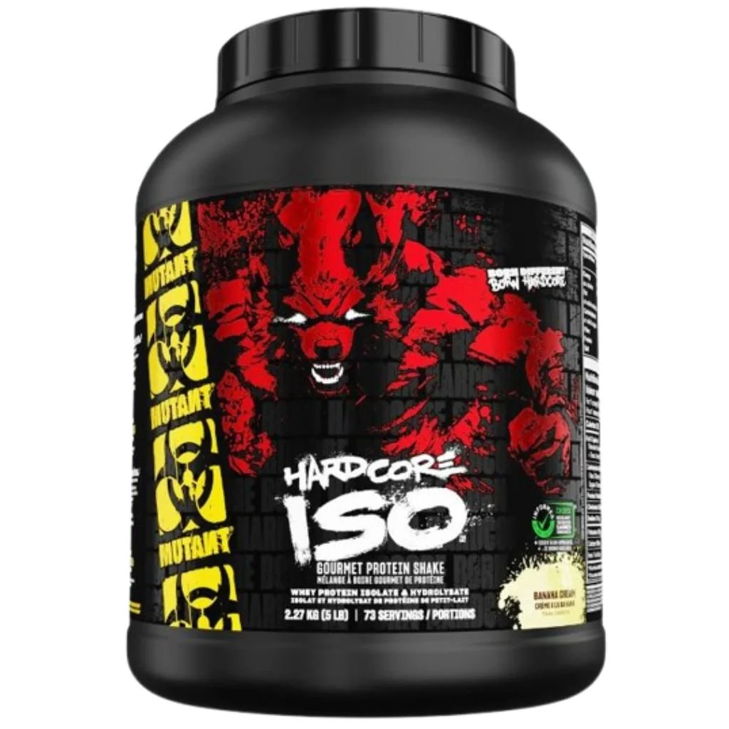 Mutant HARDCORE ISO SURGE, 5lb - Image 7
