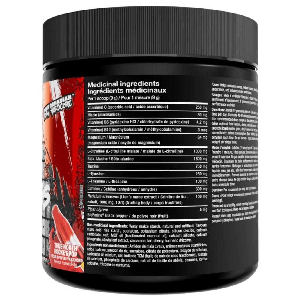 Mutant MADNESS, 30 Servings - Image 9