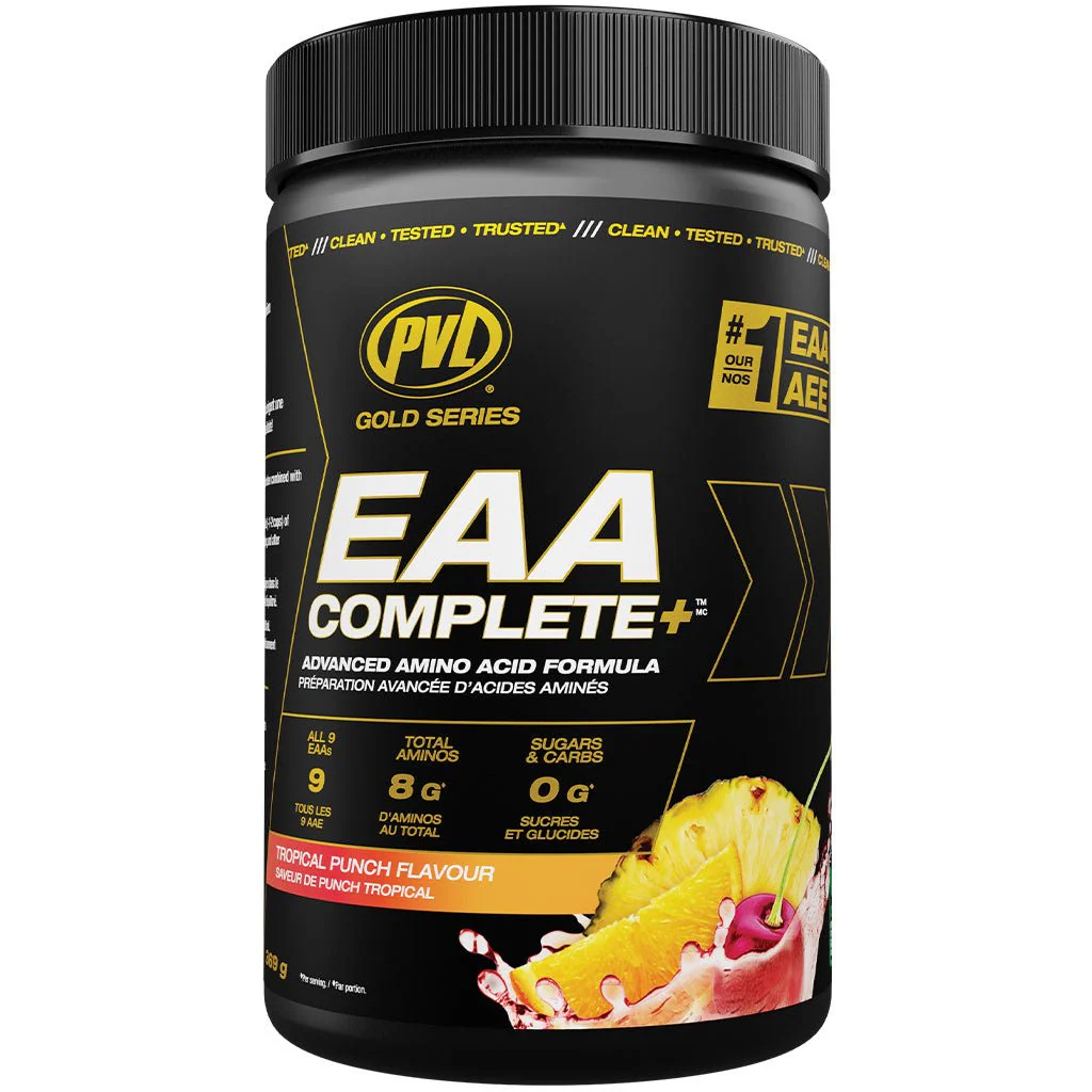 PVL EAA COMPLETE +, 30 Servings - Image 3