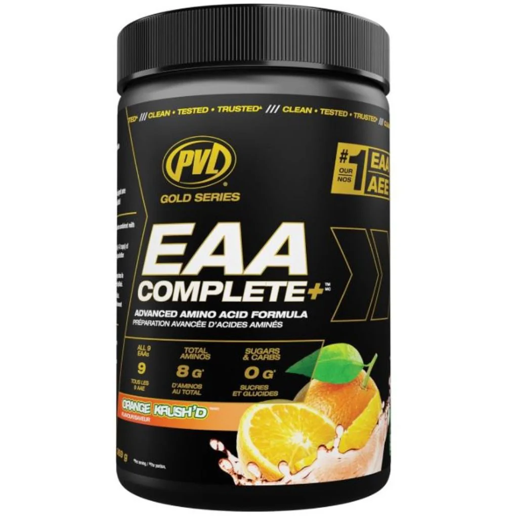 PVL EAA COMPLETE +, 30 Servings - Image 4