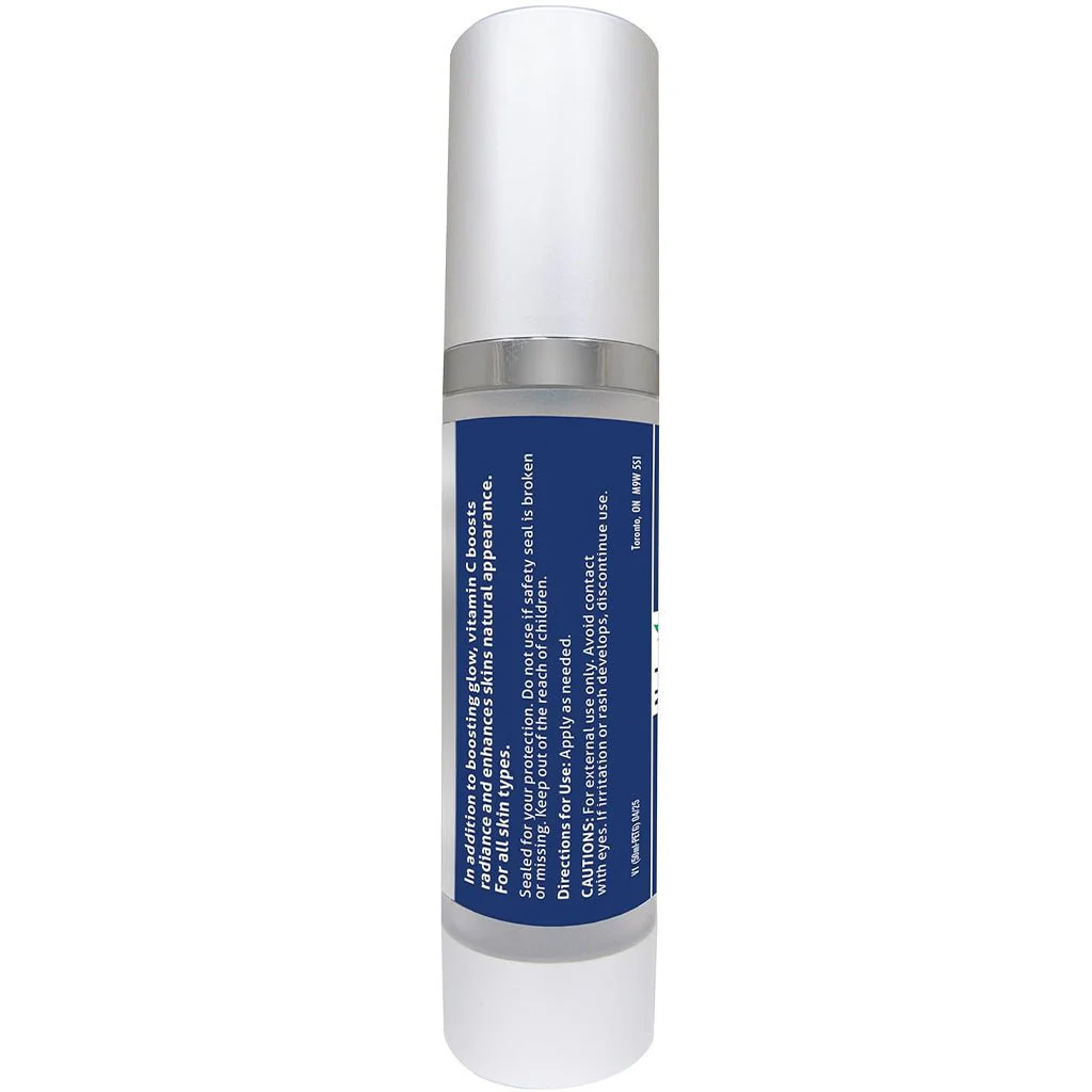 Naka Platinum VITAMIN C ADVANCED BRIGHTENING CREAM, 50ml - Image 2