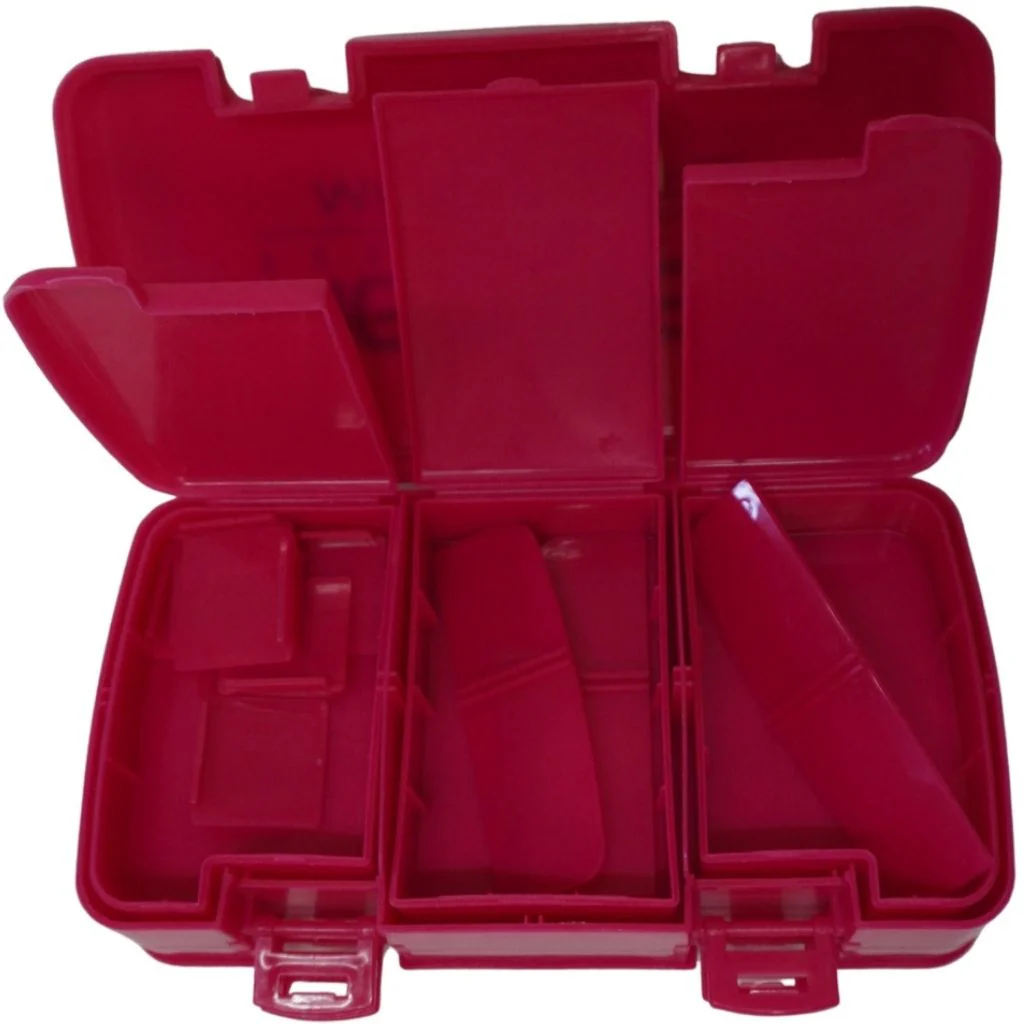 NewAge Performance FIT CADDY (Pill Container) - Image 2