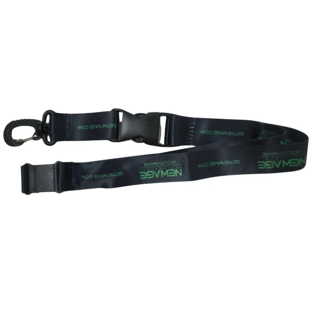 NewAge Performance LANYARD