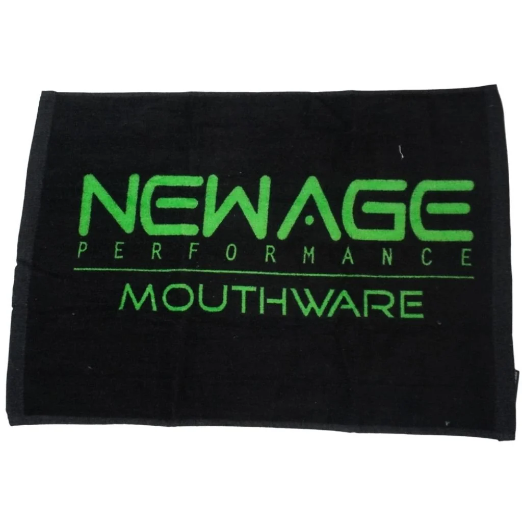 NewAge Performance WICKED WEAR GYM TOWEL