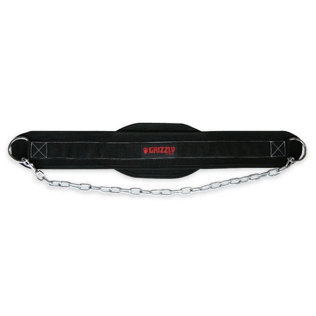 Grizzly DIPPING BELT - NYLON 8553-04