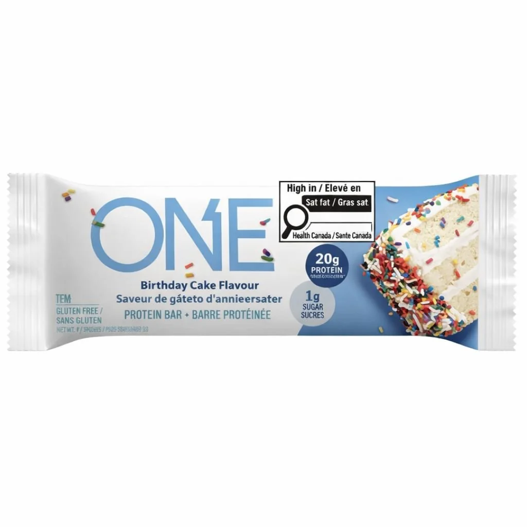 SINGLE BAR One Brand ONE PROTEIN BAR, 60g - Image 2