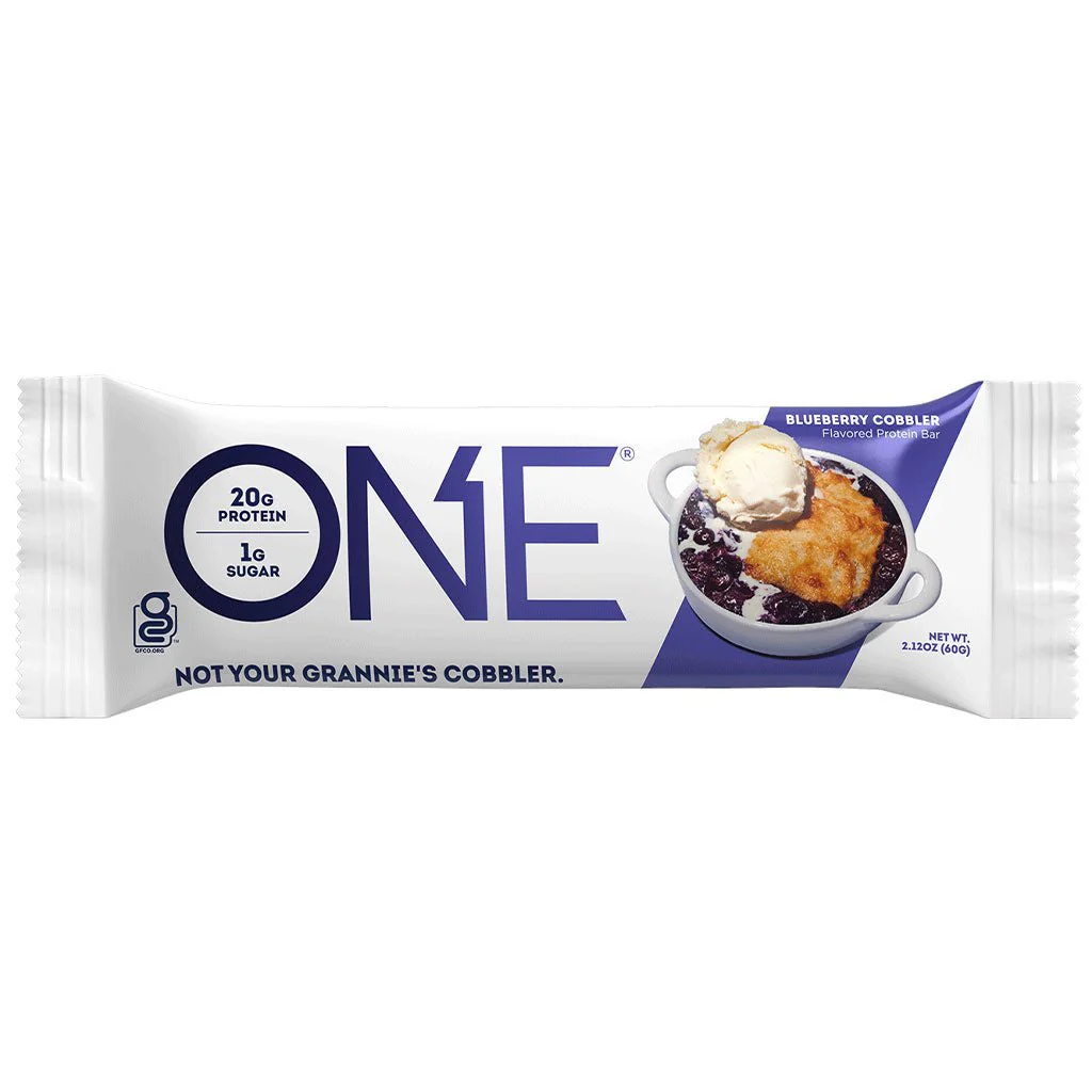 SINGLE BAR One Brand ONE PROTEIN BAR, 60g - Image 3