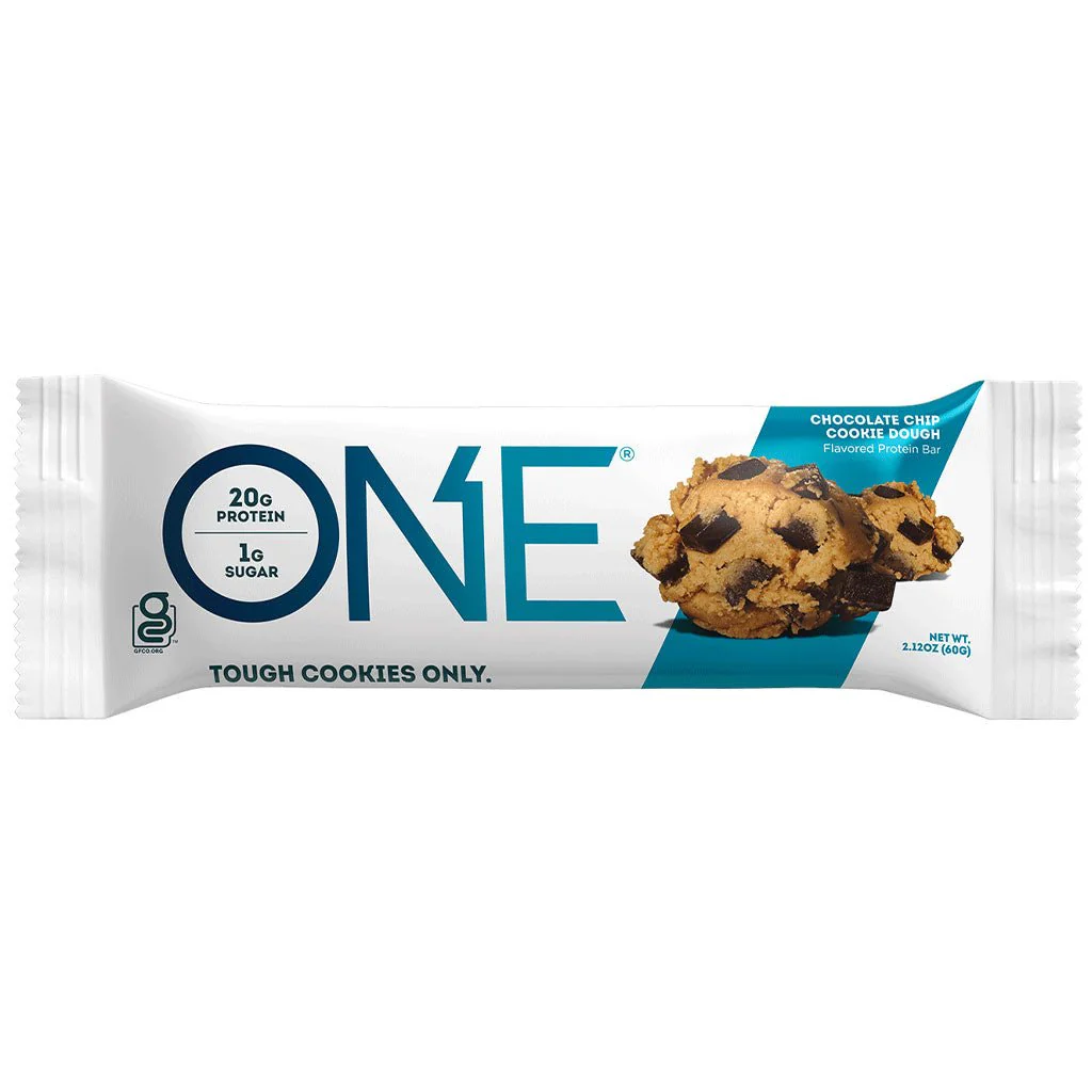 SINGLE BAR One Brand ONE PROTEIN BAR, 60g - Image 4