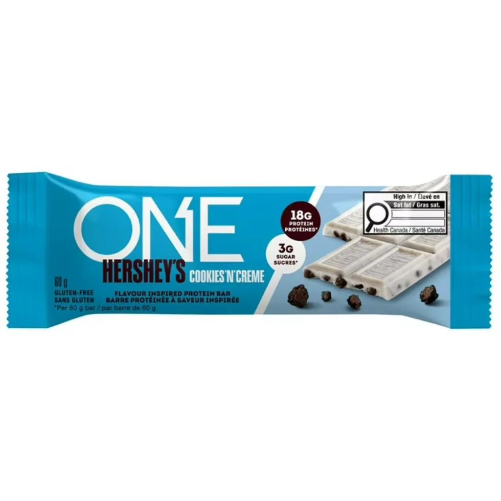 SINGLE BAR One Brand ONE PROTEIN BAR, 60g - Image 6