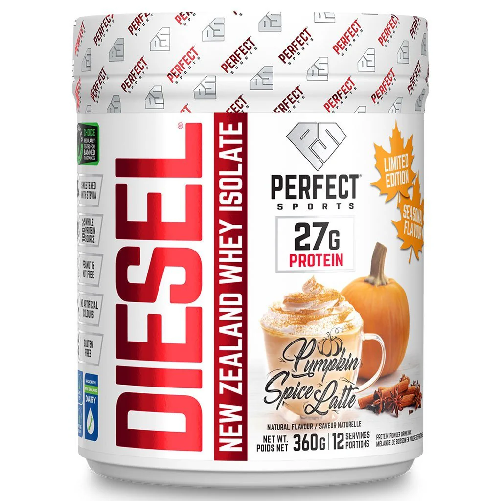 Perfect Sports DIESEL, 360g - Image 2