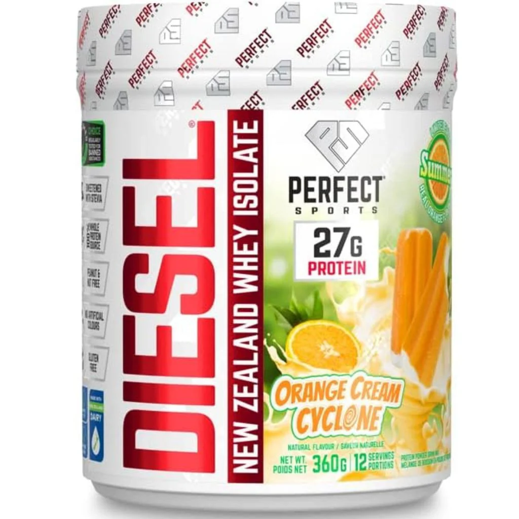 Perfect Sports DIESEL, 360g - Image 3