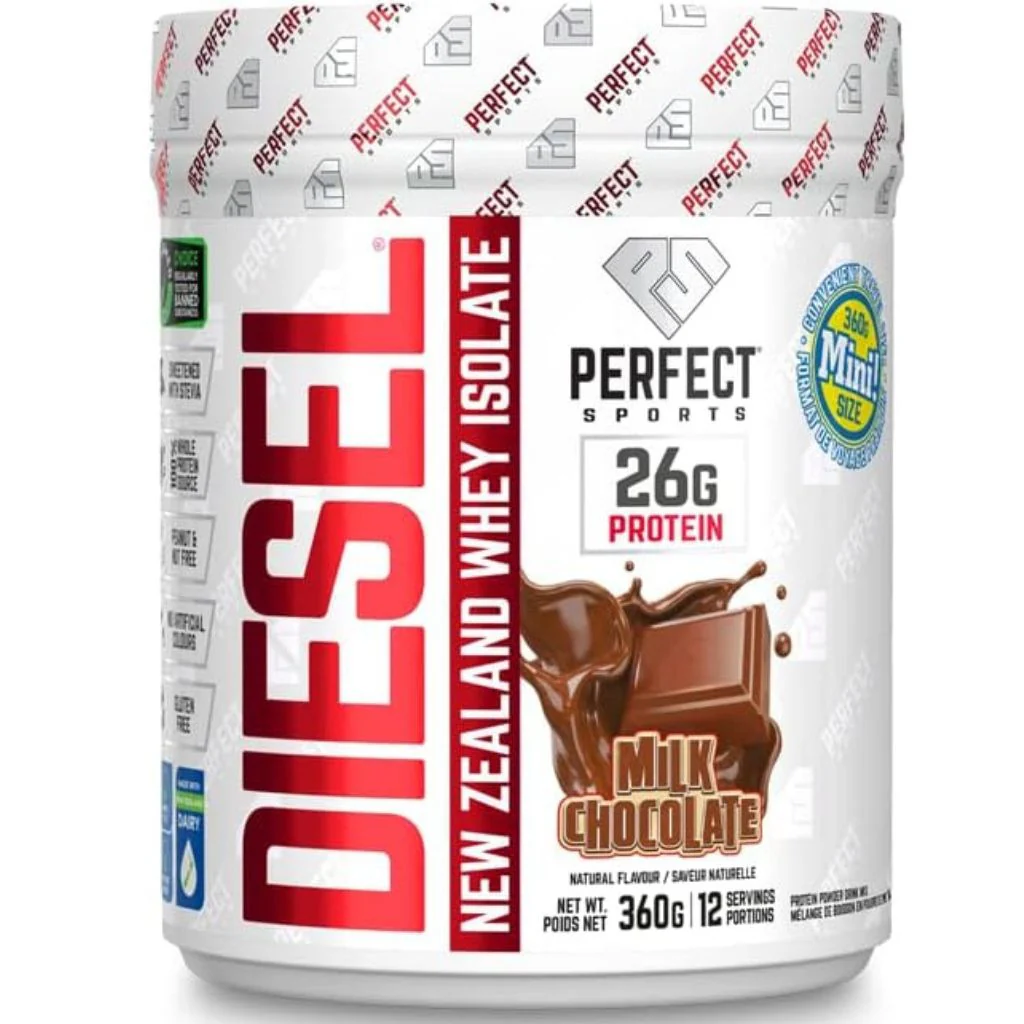 Perfect Sports DIESEL, 360g - Image 4