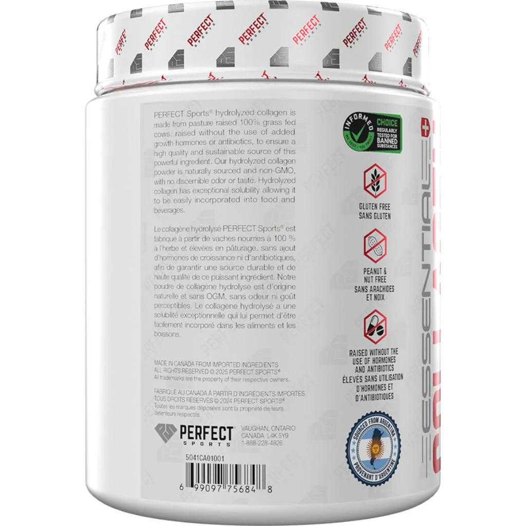 Perfect Sports COLLAGEN, 500g - Image 4