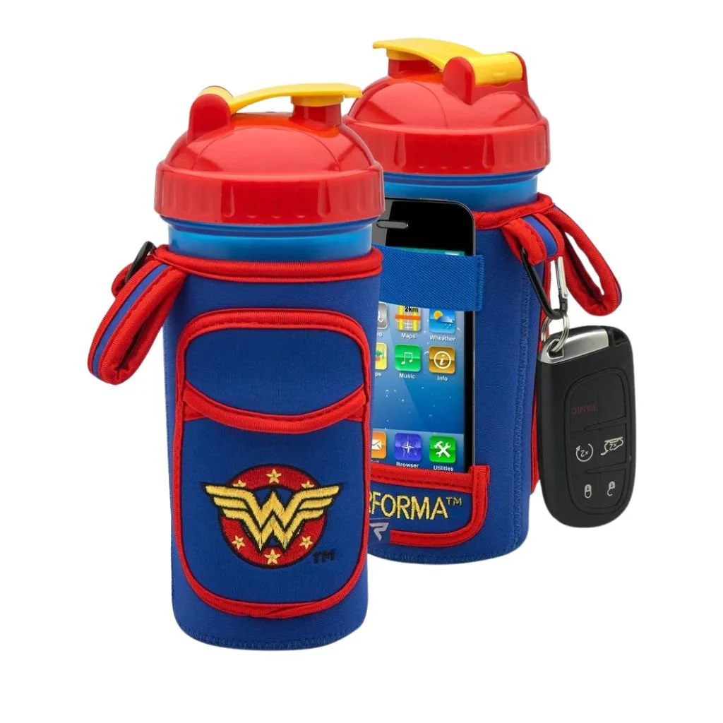 Performa FITGO SHAKER BOTTLE ORGANIZER SLEEVE - Image 10