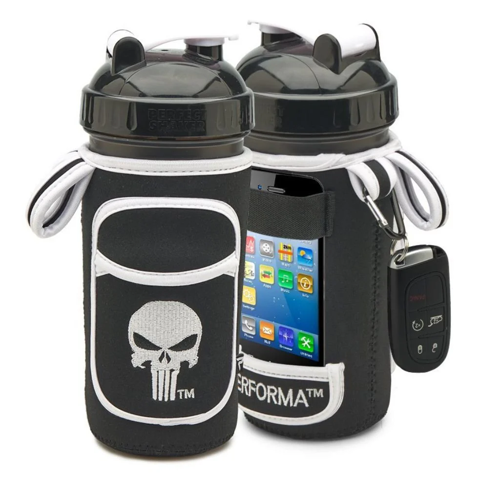 Performa FITGO SHAKER BOTTLE ORGANIZER SLEEVE - Image 11