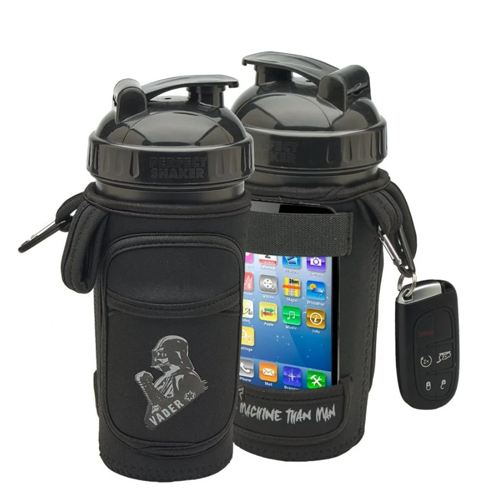 Performa FITGO SHAKER BOTTLE ORGANIZER SLEEVE - Image 12