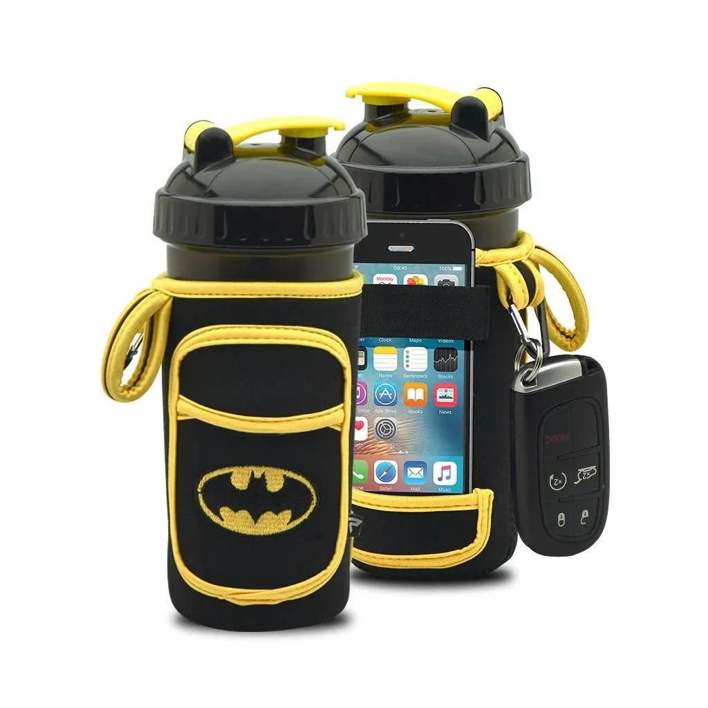 Performa FITGO SHAKER BOTTLE ORGANIZER SLEEVE - Image 3