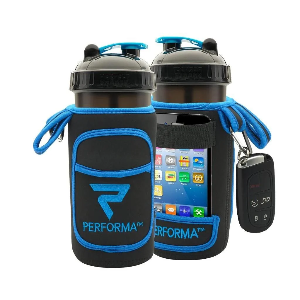 Performa FITGO SHAKER BOTTLE ORGANIZER SLEEVE - Image 4