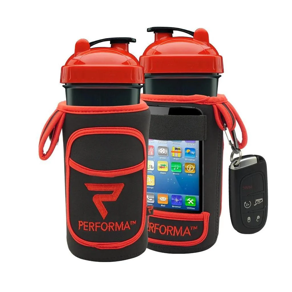 Performa FITGO SHAKER BOTTLE ORGANIZER SLEEVE - Image 7