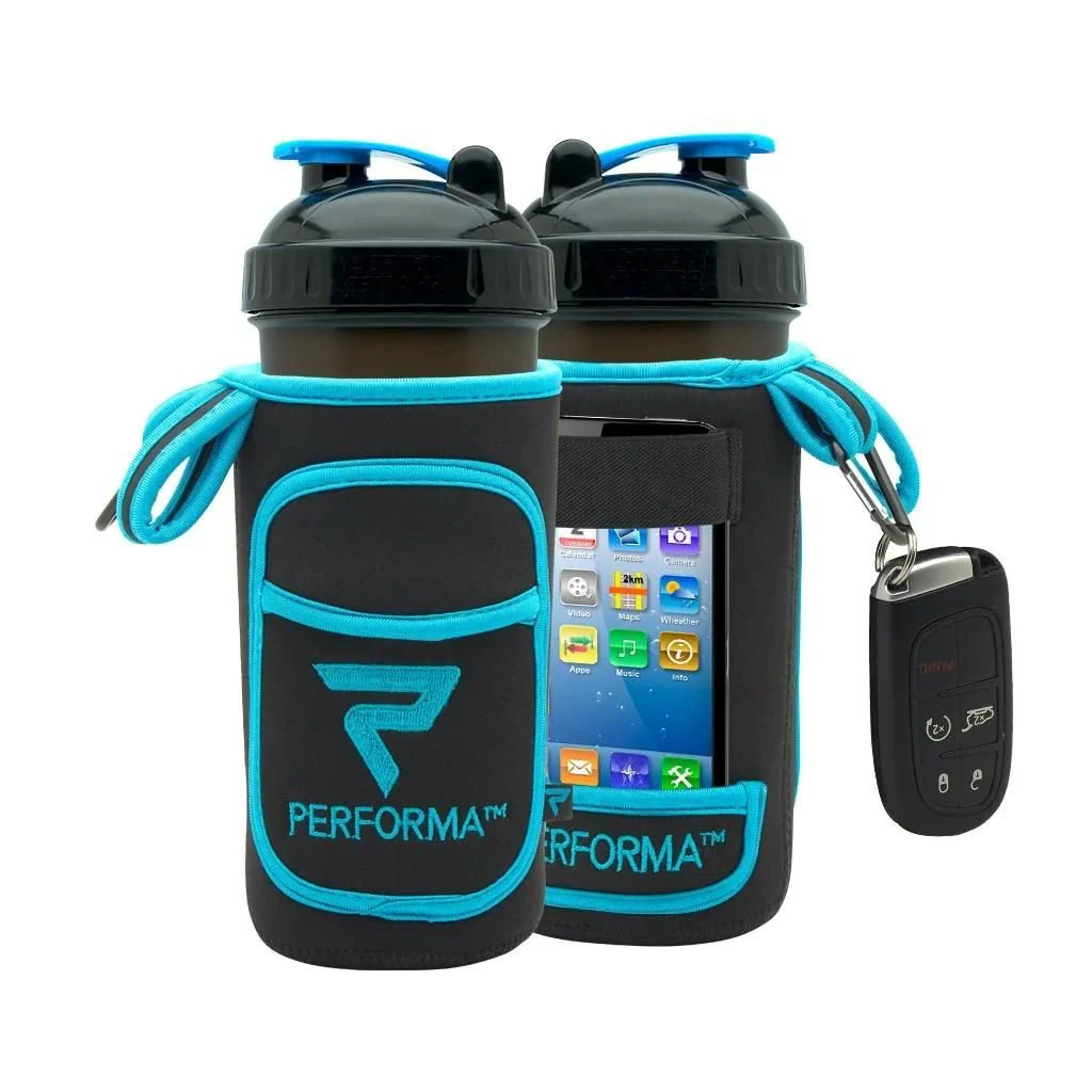 Performa FITGO SHAKER BOTTLE ORGANIZER SLEEVE - Image 8