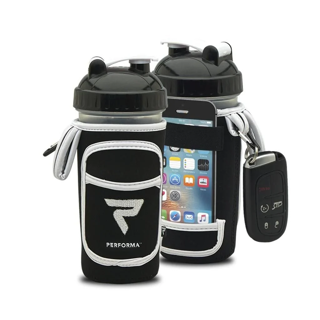 Performa FITGO SHAKER BOTTLE ORGANIZER SLEEVE - Image 9