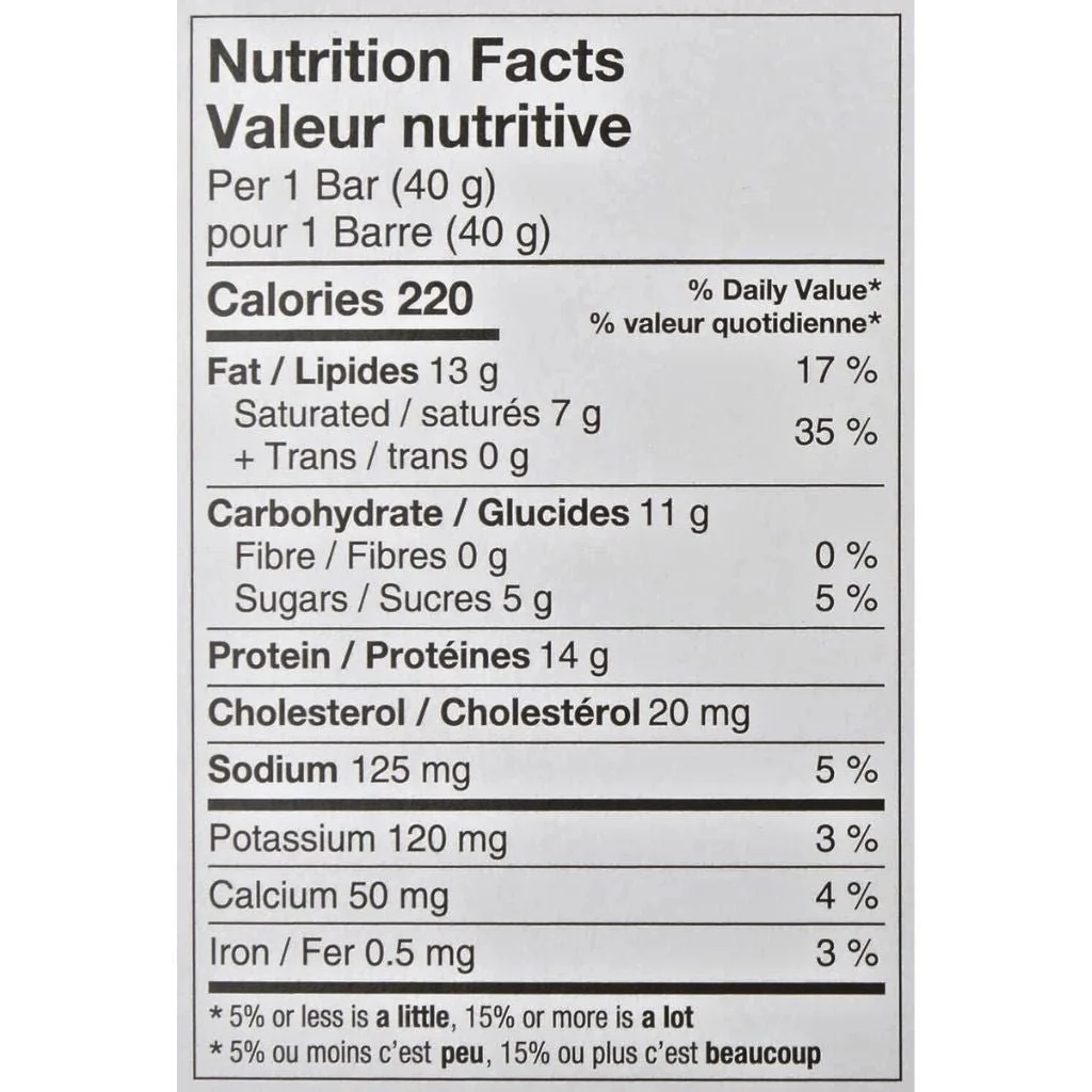 Power Crunch PROTEIN BAR, 12 Bars/Box - Image 6