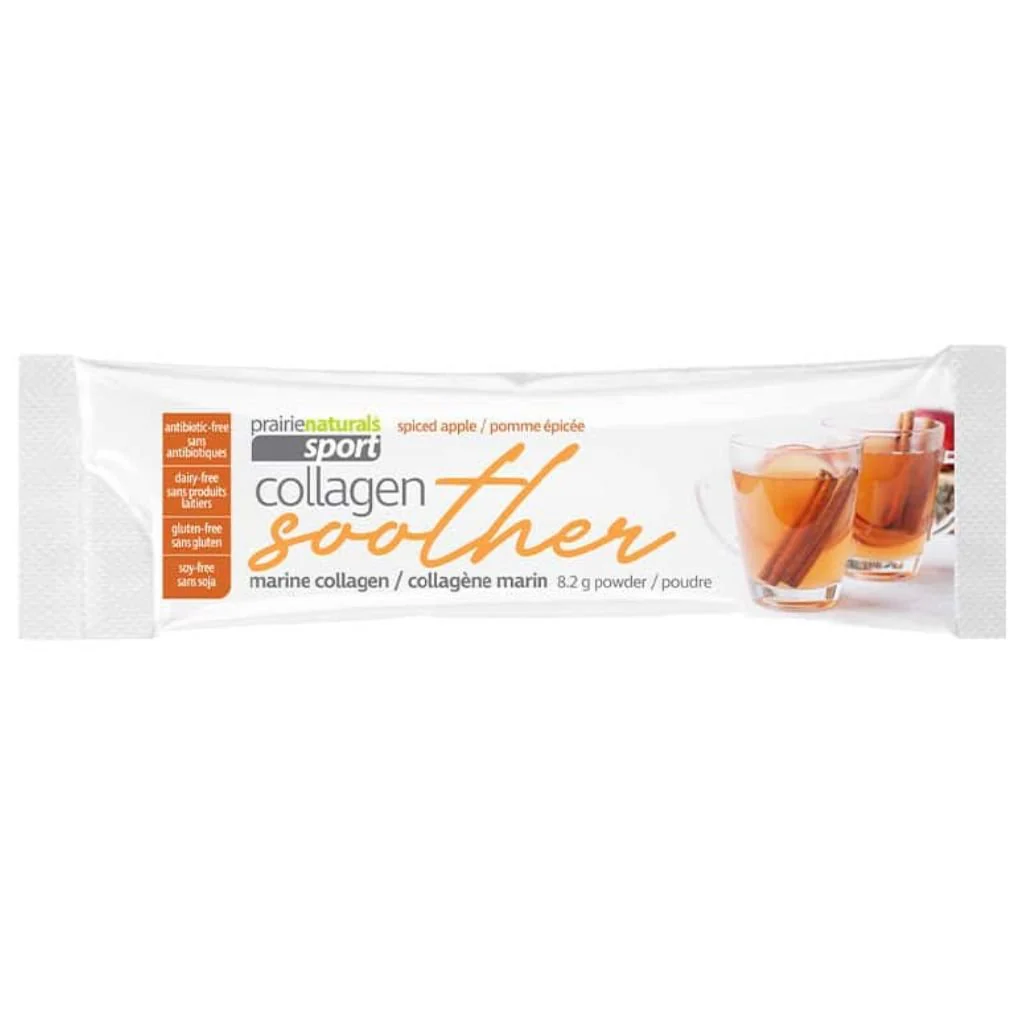 Prairie Naturals COLLAGEN SOOTHER SAMPLE