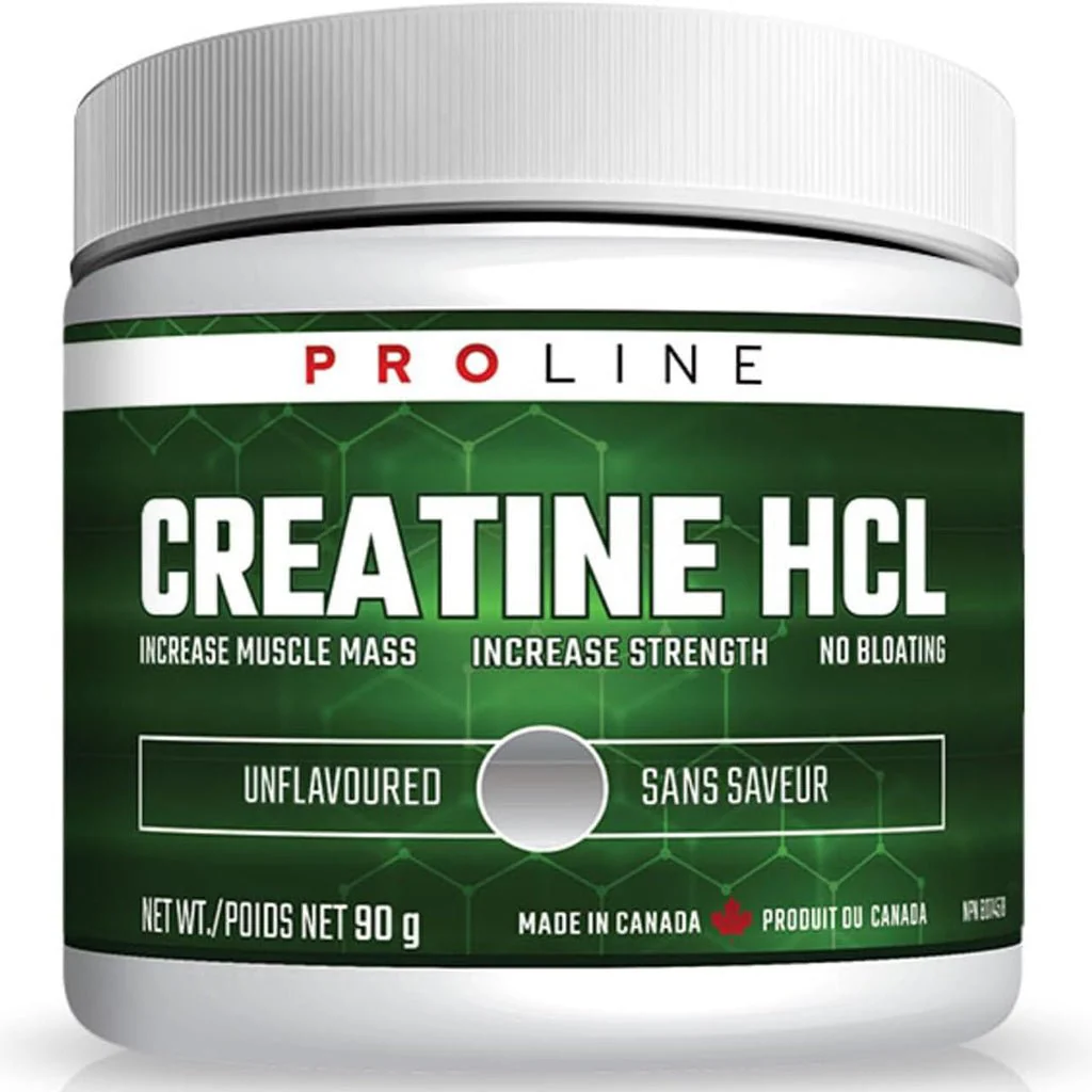 Proline CREATINE HCL, 60 Serving - Image 3