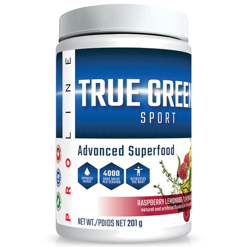 ProLine TRUE GREENS SPORT, 30 Servings - Image 2