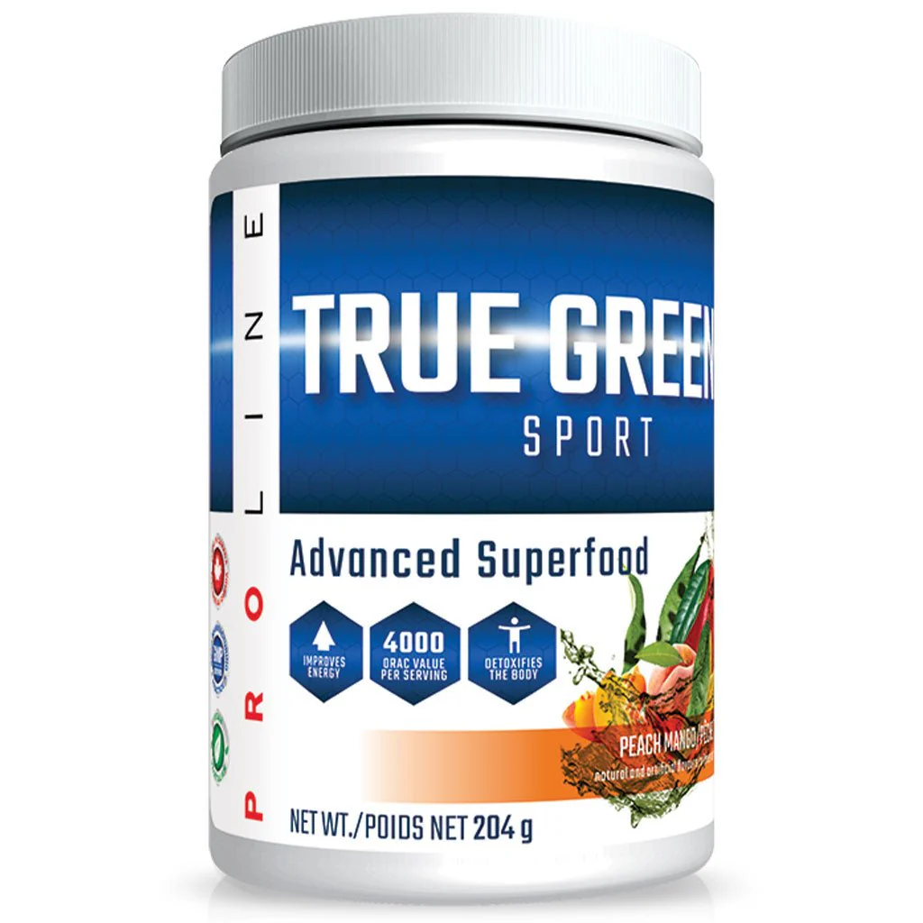 ProLine TRUE GREENS SPORT, 30 Servings