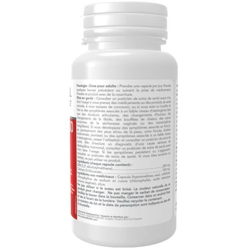 Protocol For Life Balance ORTHO DIM 200, 90 VCaps - Image 3
