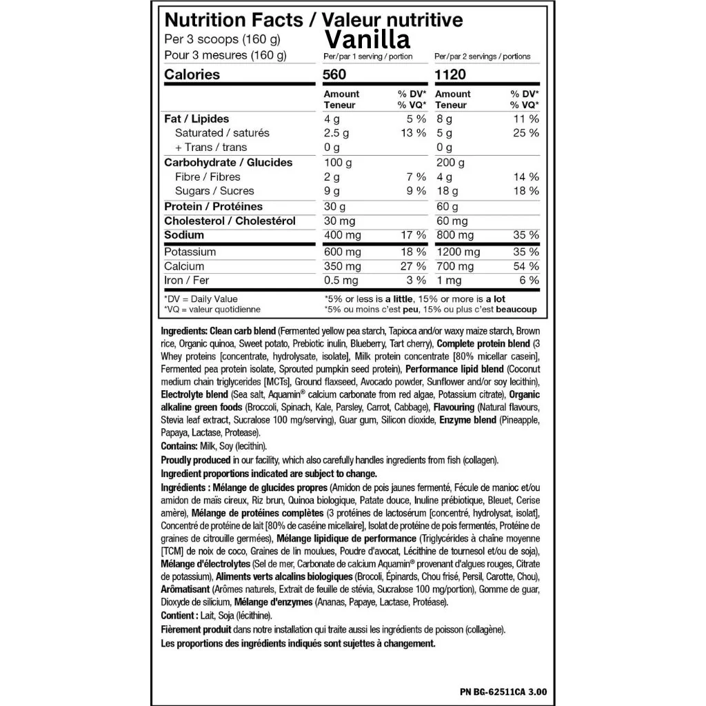 PVL CLEAN MASS XL, 10lb - Image 4