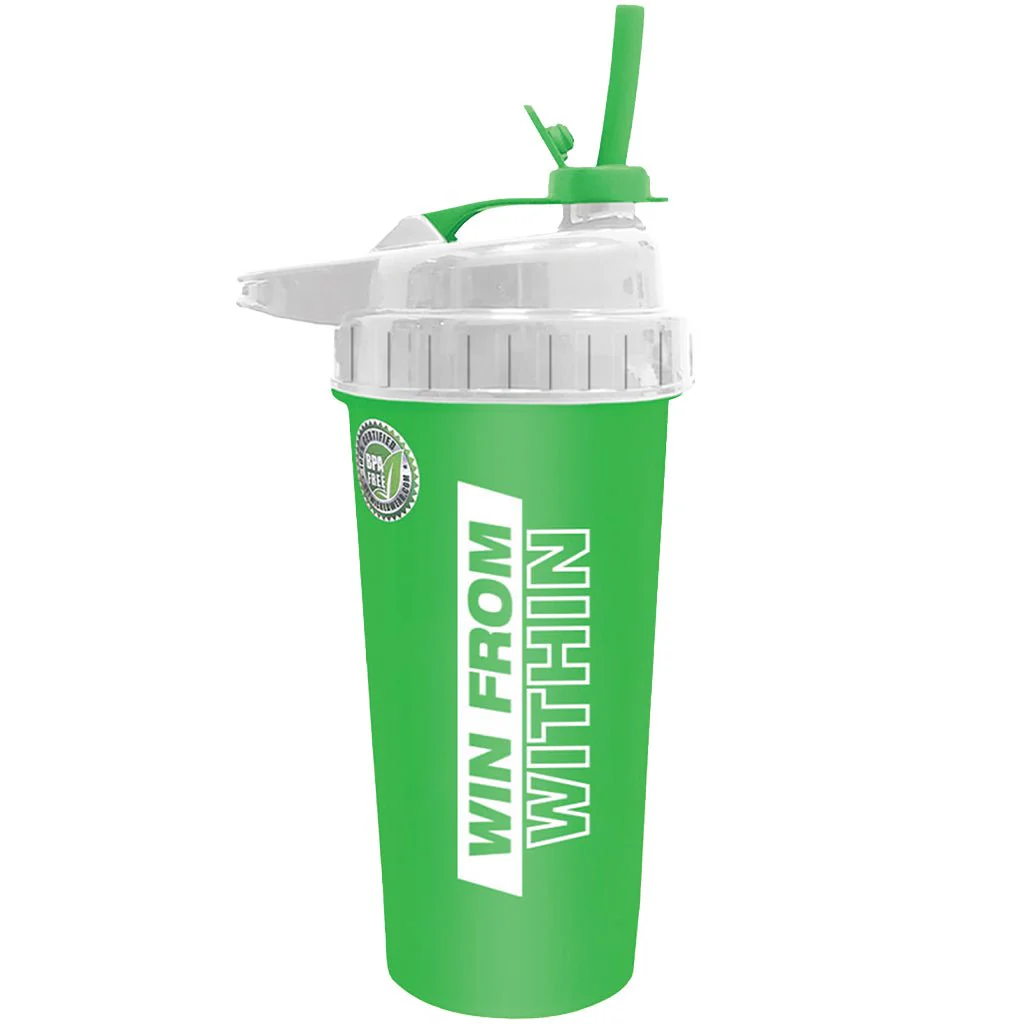 PVL FLIP-N-SIP SHAKER CUP, 800ml - Image 2