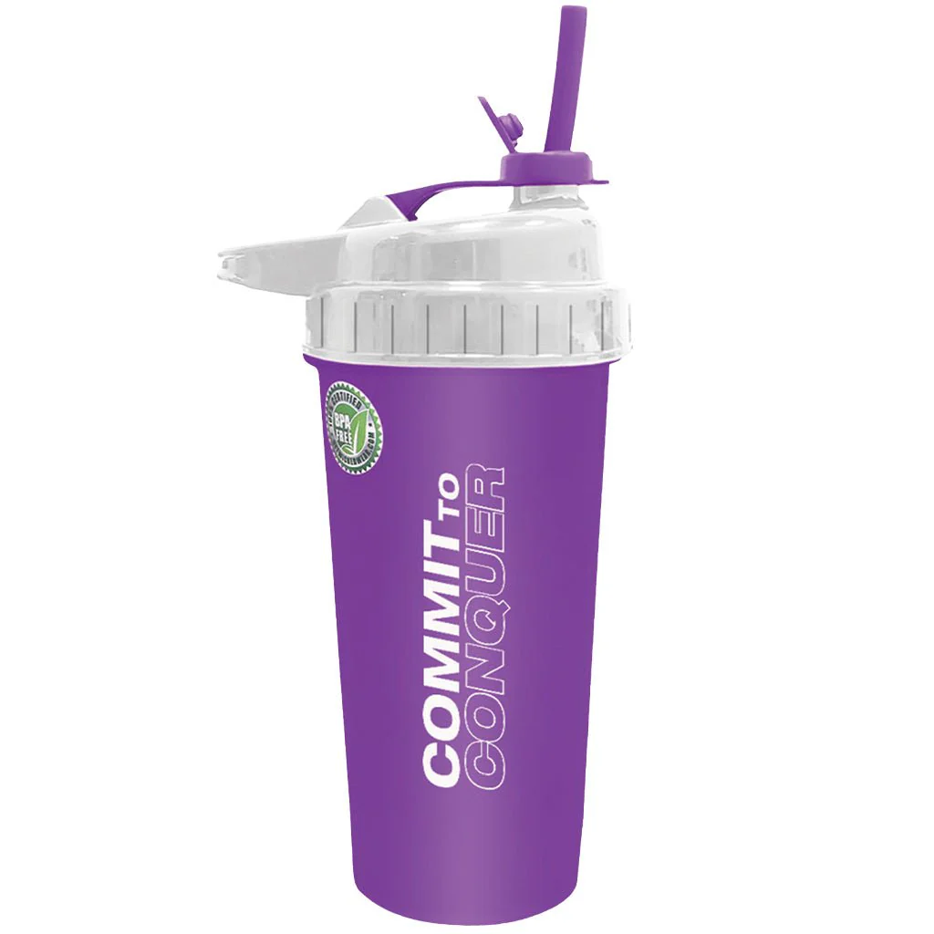 PVL FLIP-N-SIP SHAKER CUP, 800ml - Image 3