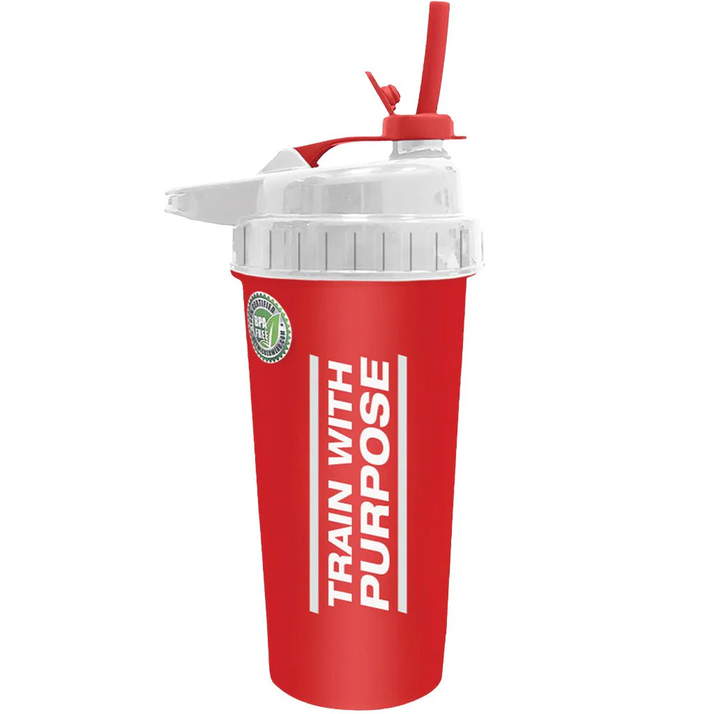 PVL FLIP-N-SIP SHAKER CUP, 800ml - Image 4