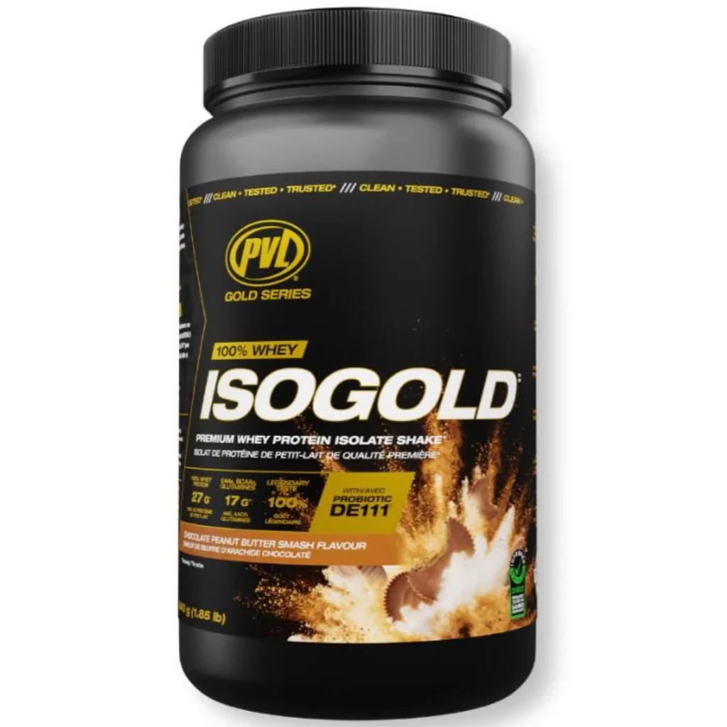 PVL ISOGOLD, 1.85lb - Image 4