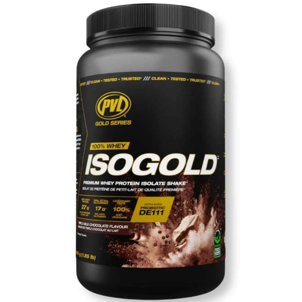 PVL ISOGOLD, 1.85lb - Image 6