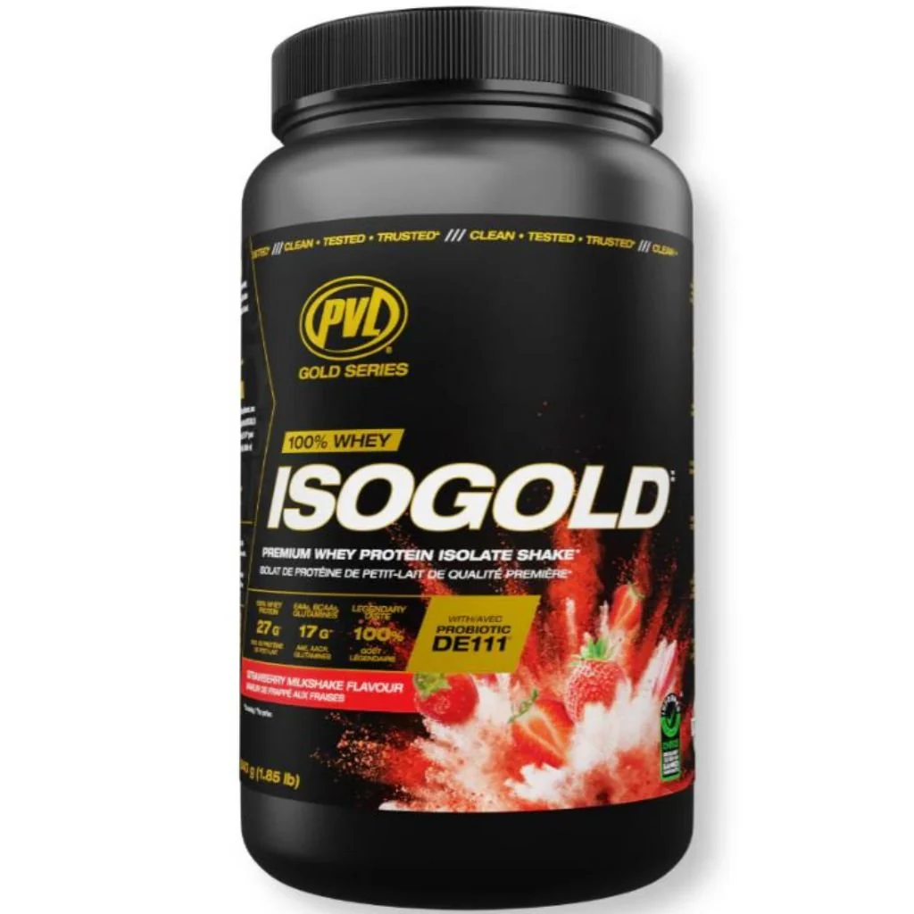 PVL ISOGOLD, 1.85lb - Image 7