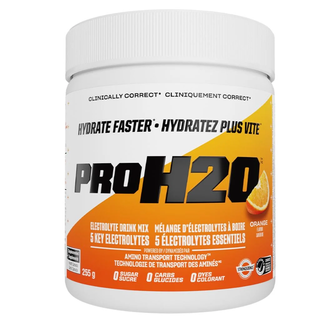 PVL PROH2O HYDRATION MIX, 255g - Image 3
