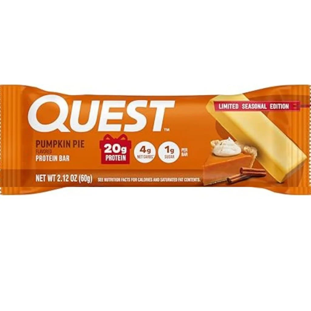 SINGLE BAR Quest PROTEIN BAR, 60g - Image 19
