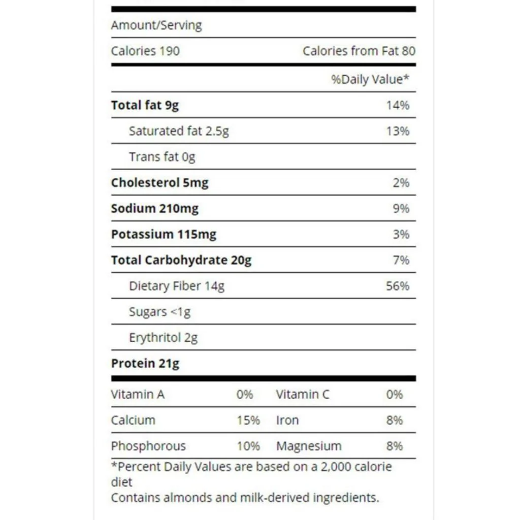 SINGLE BAR Quest PROTEIN BAR, 60g - Image 21